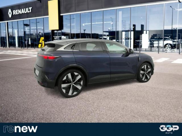 Renault Mégane E-Tech image 8