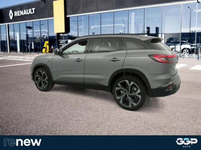 Renault Austral image 4