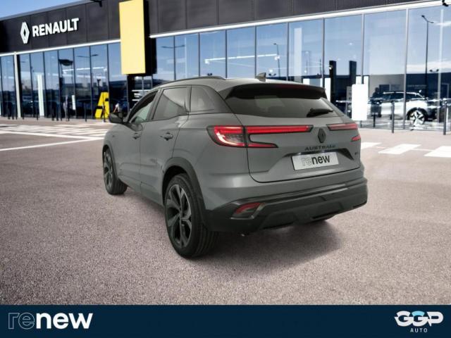 Renault Austral image 9