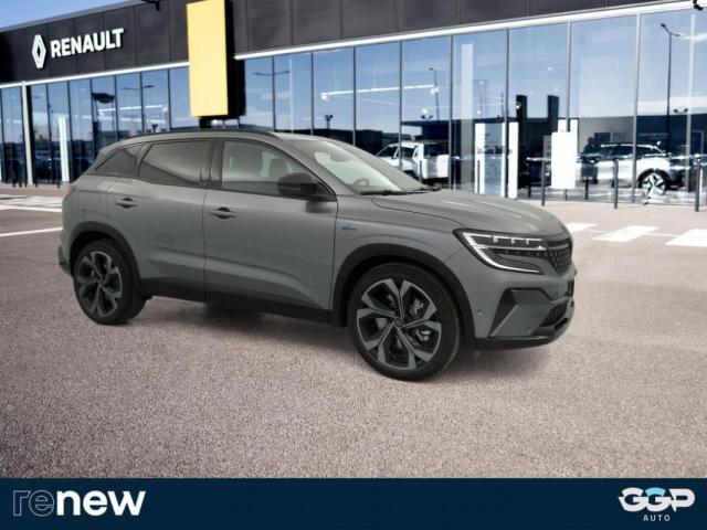 Renault Austral image 1