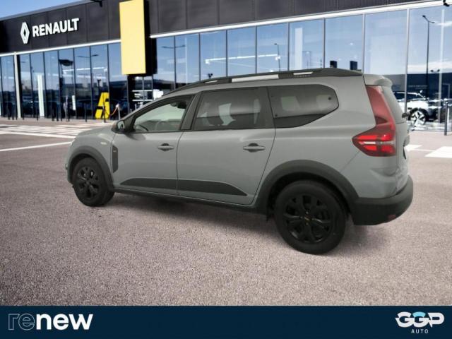 Dacia Jogger image 4