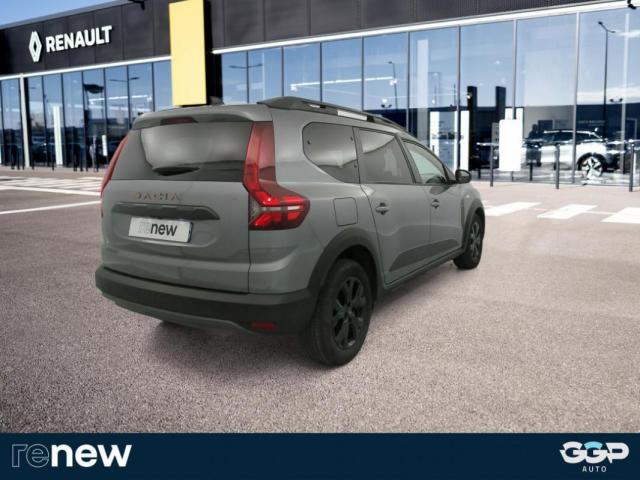 Dacia Jogger image 8