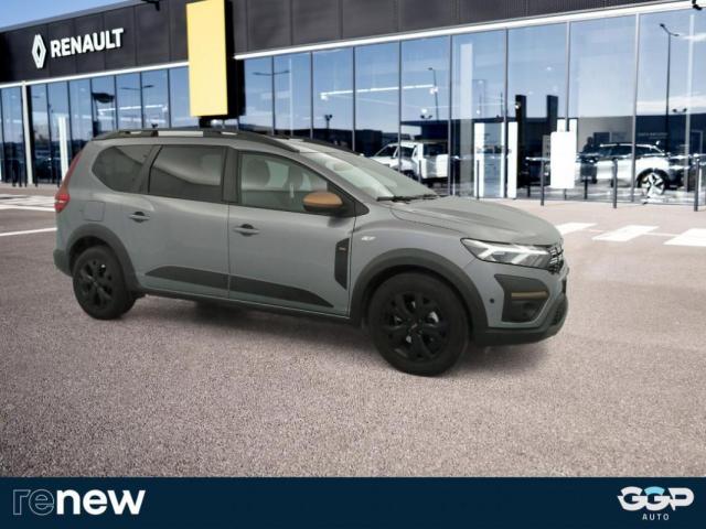 Dacia Jogger image 2