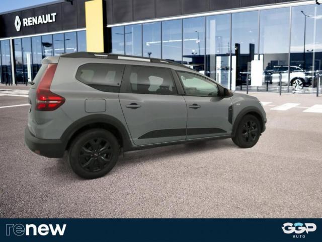 Dacia Jogger image 6