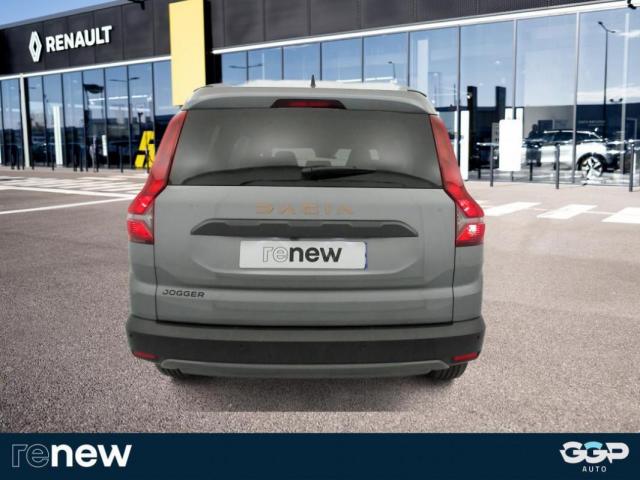Dacia Jogger image 3