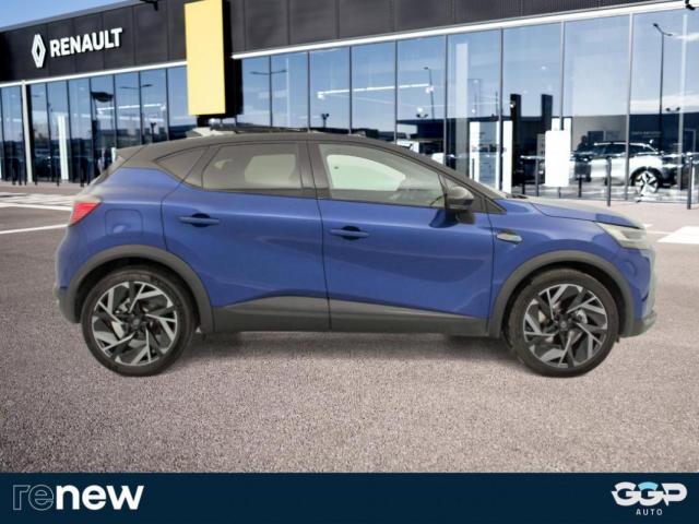 Renault Captur image 9