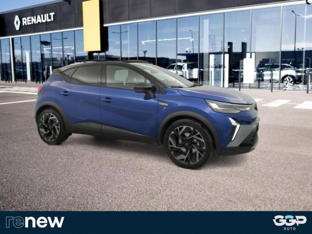 Renault Captur image 2
