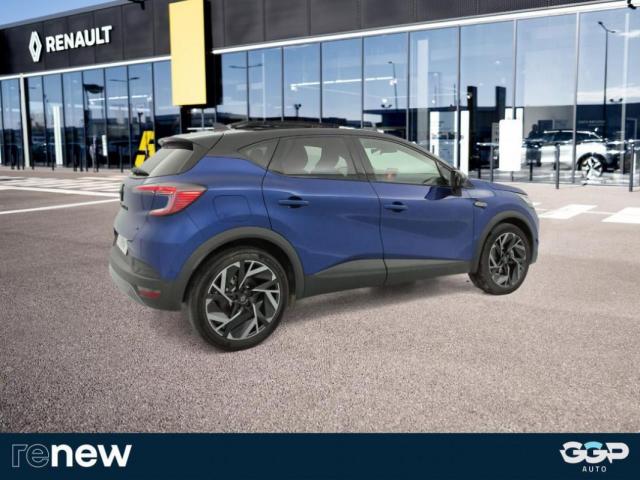 Renault Captur image 6