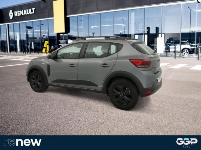 Dacia Sandero image 1