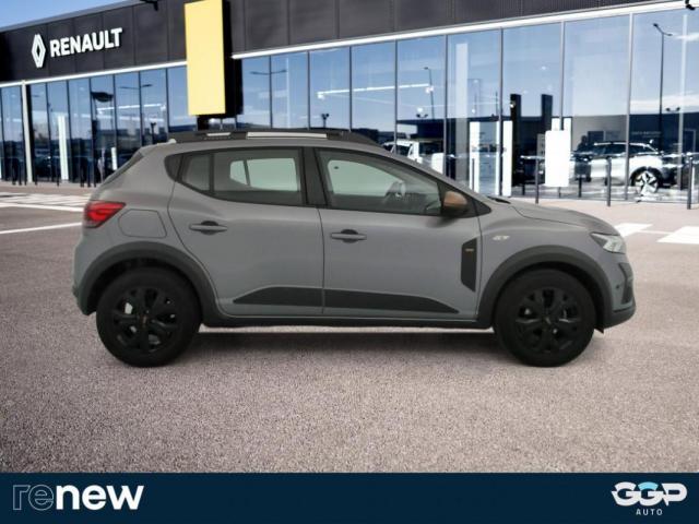 Dacia Sandero image 6