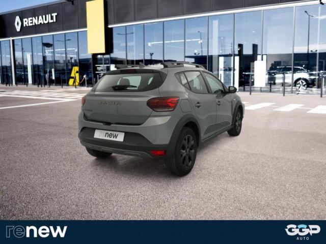 Dacia Sandero image 8