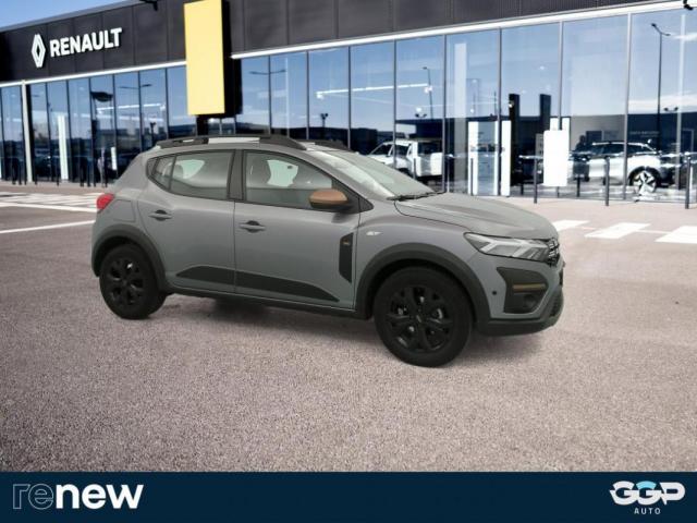 Dacia Sandero image 5