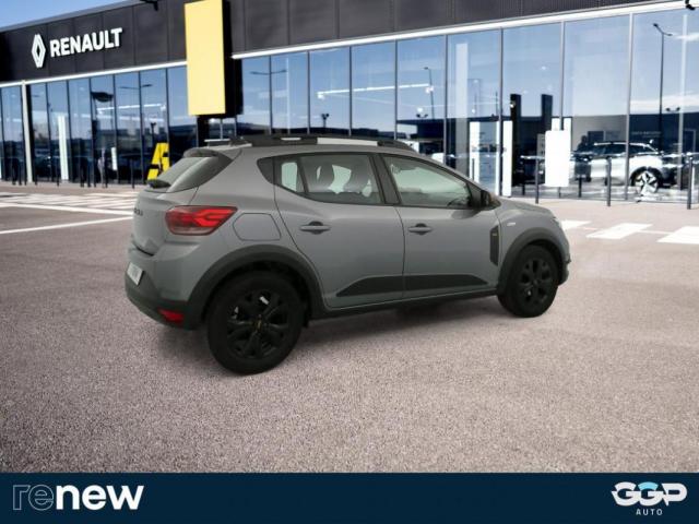 Dacia Sandero image 9