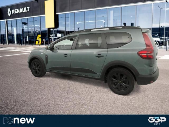 Dacia Jogger image 9