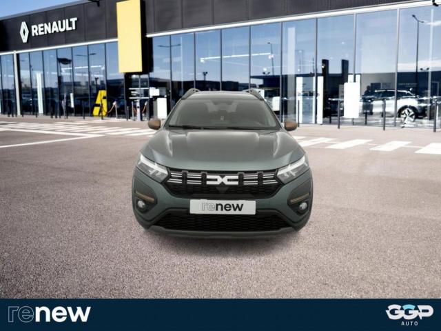 Dacia Jogger image 2