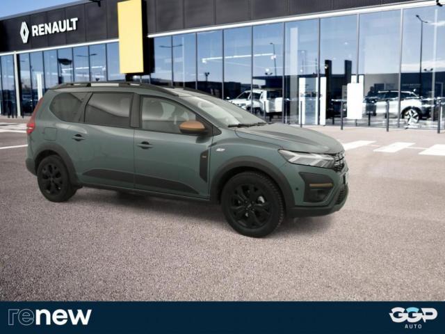 Dacia Jogger image 7