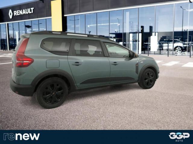 Dacia Jogger image 3