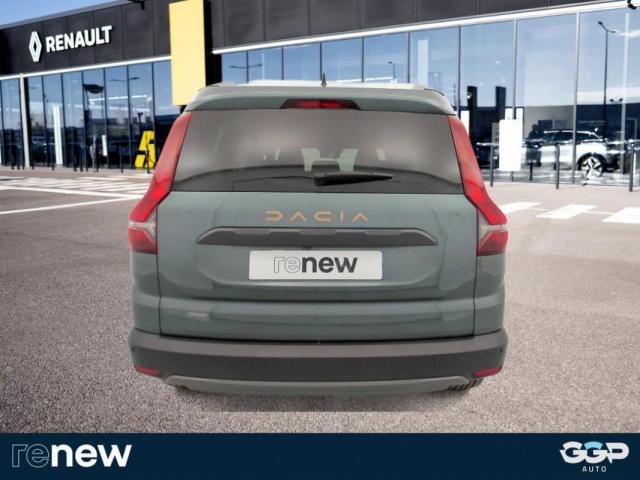 Dacia Jogger image 6