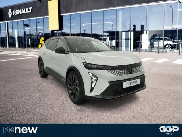 Renault Scénic image 4