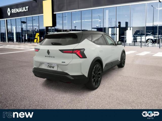 Renault Scénic image 8