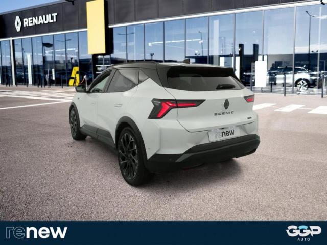 Renault Scénic image 7