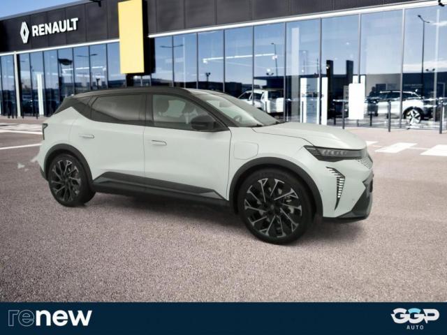 Renault Scénic image 6