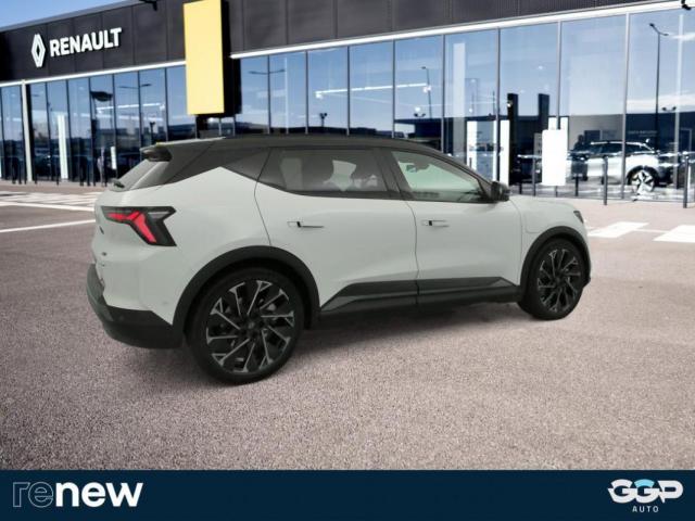 Renault Scénic image 9