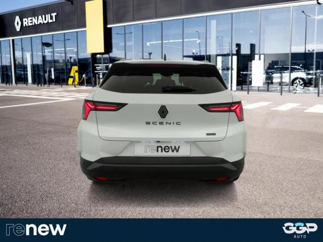 Renault Scénic image 3