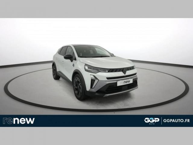 Renault Symbioz image 4