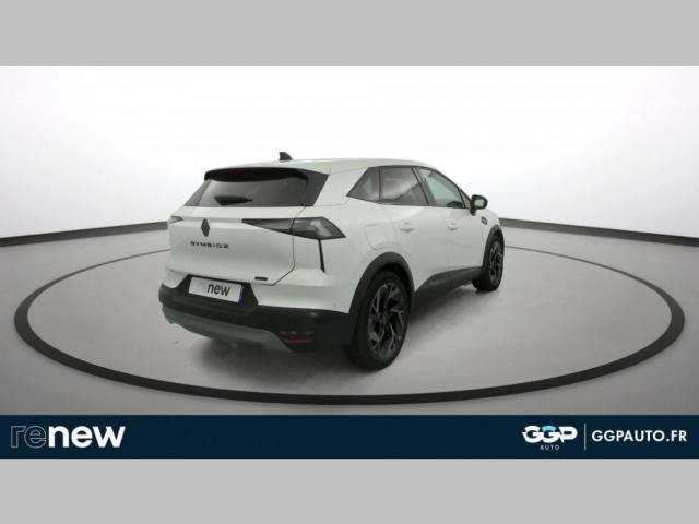 Renault Symbioz image 3