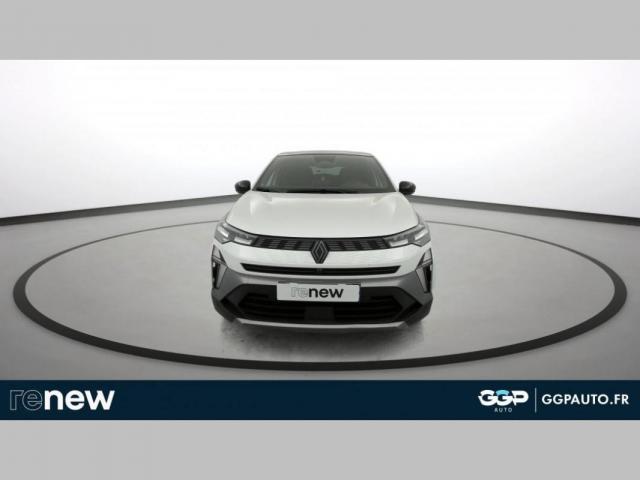 Renault Symbioz image 5