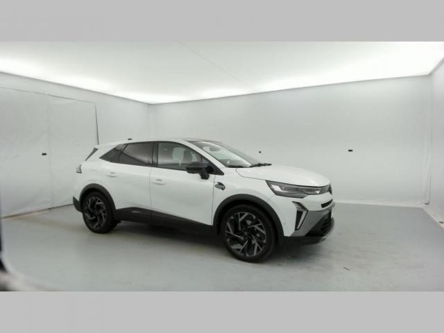 Renault Symbioz image 1