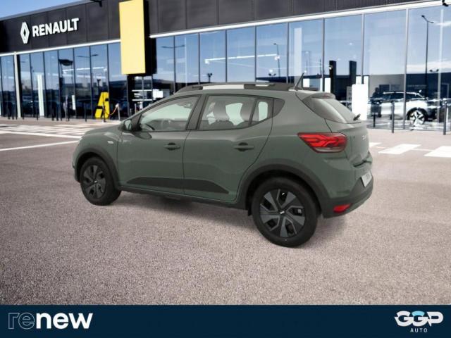 Dacia Sandero image 8