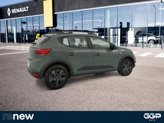 Dacia Sandero image 2