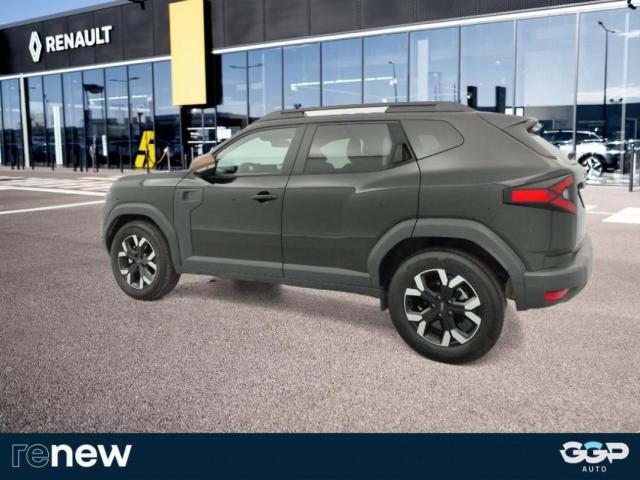 Dacia Duster image 2