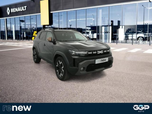 Dacia Duster image 5