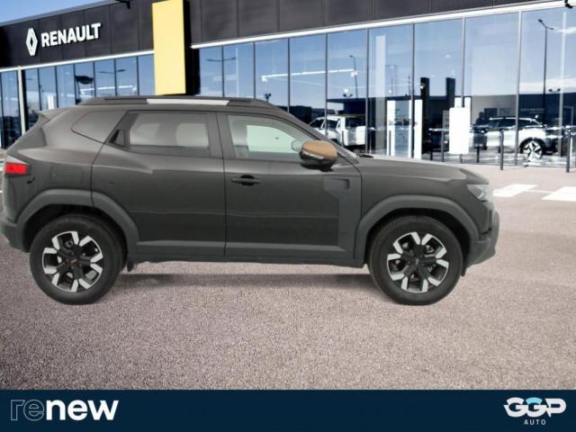 Dacia Duster image 4