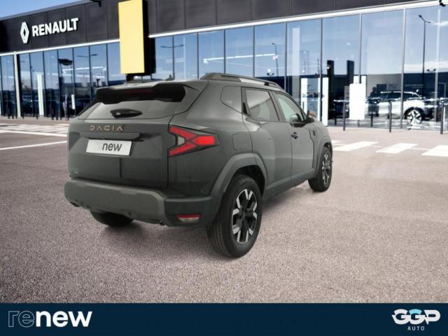 Dacia Duster image 1