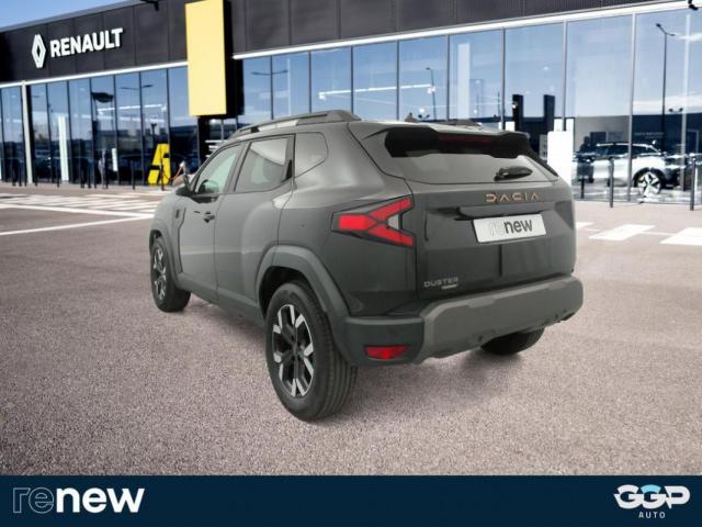 Dacia Duster image 6