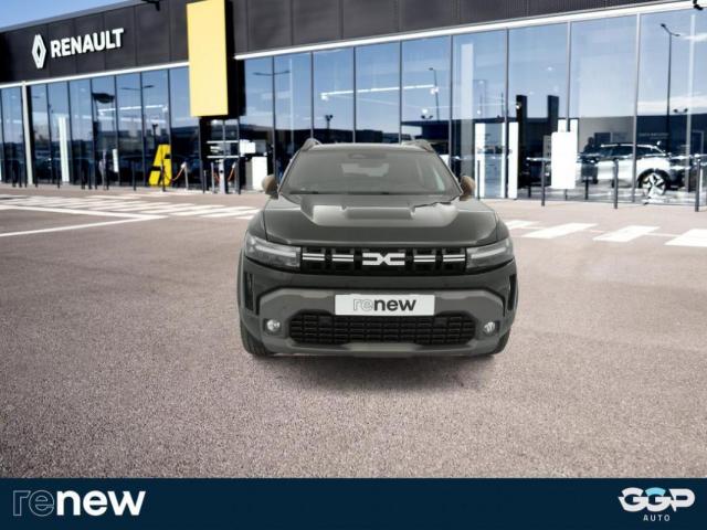 Dacia Duster image 3