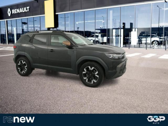 Dacia Duster image 7