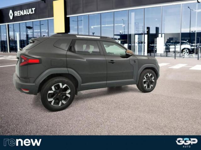 Dacia Duster image 9