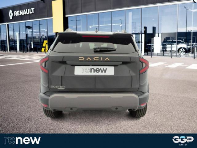 Dacia Duster image 8