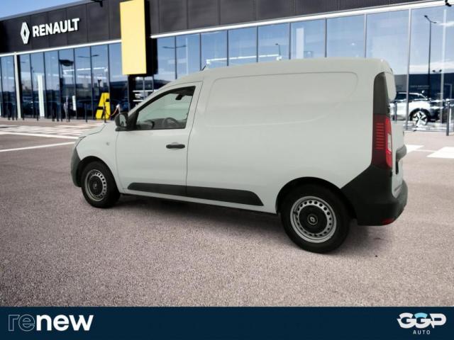 Renault Express Van image 5