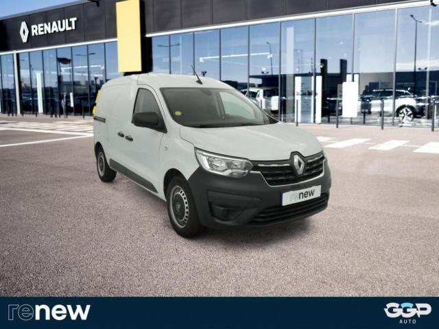Renault Express Van image 3
