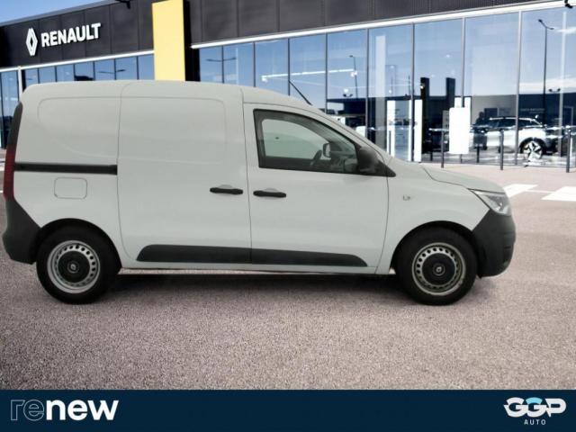 Renault Express Van image 2