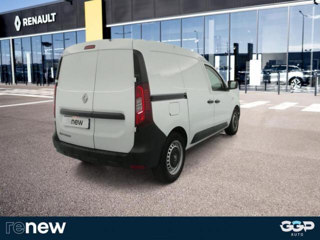 Renault Express Van image 1