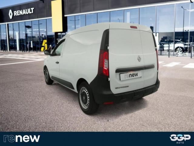 Renault Express Van image 8