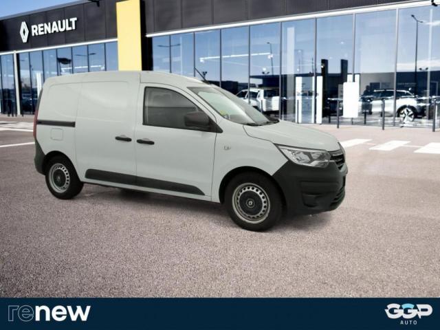 Renault Express Van image 7