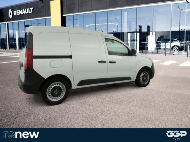 Renault Express Van image 4